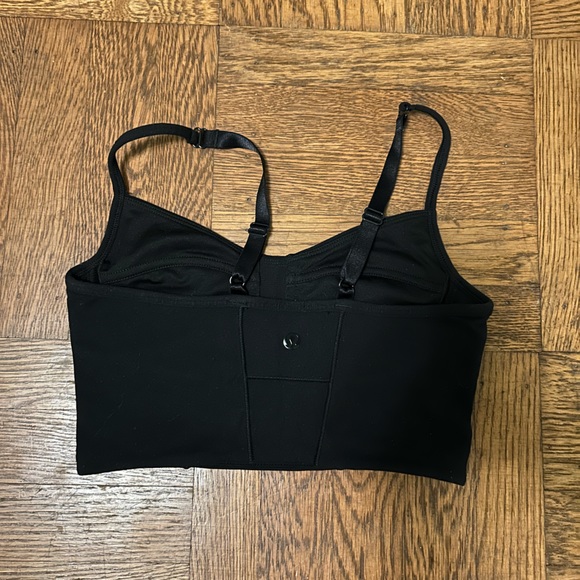 Lululemon Core Set Bra - Picture 4 of 4